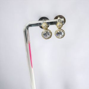 Swarovski Crystal Earrings